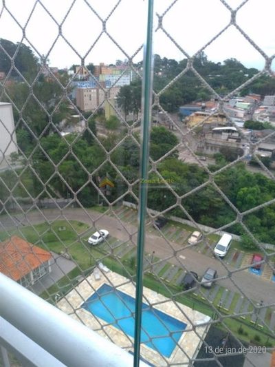 Apartamento, 2 quartos, 47 m² - Foto 5