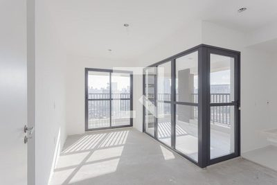 Apartamento, 1 quarto, 41 m² - Foto 1