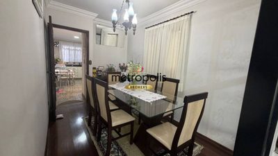 Casa, 3 quartos, 253 m² - Foto 5
