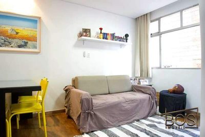 Cobertura, 3 quartos, 136 m² - Foto 3