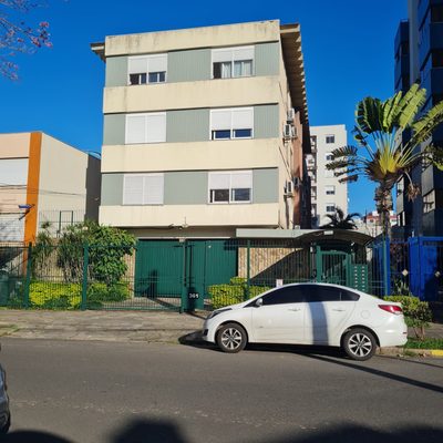 Apartamento, 3 quartos, 80 m² - Foto 1