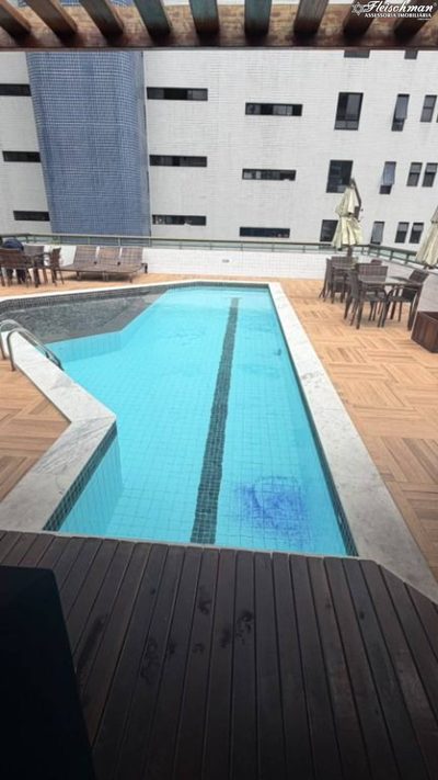 Apartamento, 3 quartos, 127 m² - Foto 2