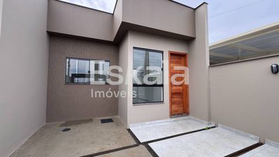 Casa, 2 quartos, 68 m² - Foto 1