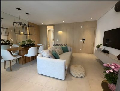 Apartamento, 3 quartos, 114 m² - Foto 4