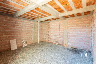 Casa, 3 quartos, 71 m² - Foto 5