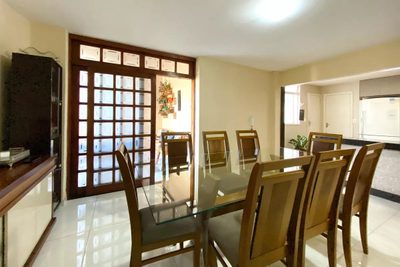 Apartamento, 5 quartos, 160 m² - Foto 5