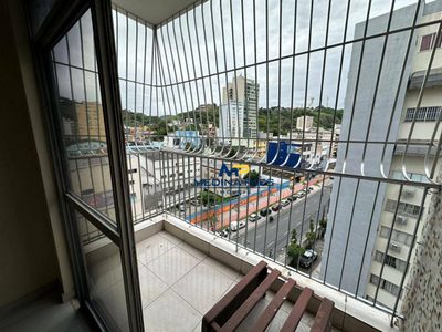 Apartamento, 2 quartos, 67 m² - Foto 1