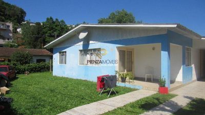 Casa, 3 quartos, 128 m² - Foto 4