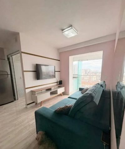 Apartamento, 2 quartos, 64 m² - Foto 3