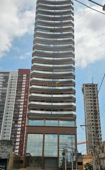 Apartamento, 3 quartos, 79 m² - Foto 1