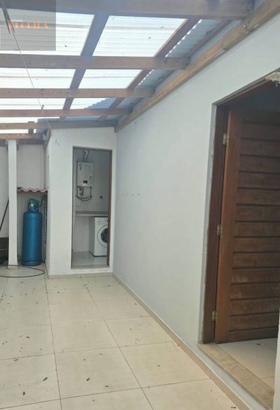 Casa, 4 quartos, 120 m² - Foto 4