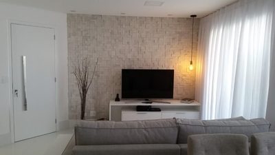 Apartamento, 3 quartos, 95 m² - Foto 1