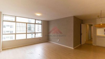 Apartamento, 3 quartos, 152 m² - Foto 4