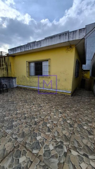 Casa, 2 quartos - Foto 2