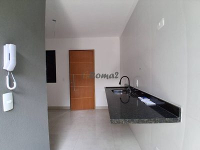 Apartamento, 1 quarto, 26 m² - Foto 5