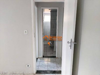 Apartamento, 2 quartos, 60 m² - Foto 5