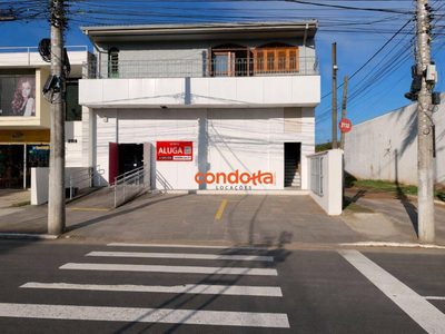 Loja-Salão, 276 m² - Foto 1