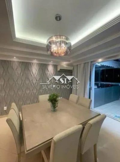 Apartamento, 4 quartos, 275 m² - Foto 1