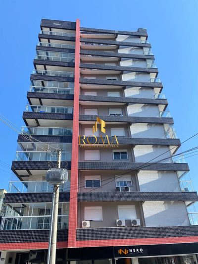 Cobertura, 3 quartos, 332 m² - Foto 1