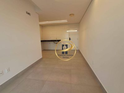 Apartamento, 2 quartos, 56 m² - Foto 3