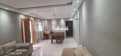 Casa, 2 quartos, 100 m² - Foto 2