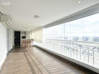 Apartamento, 4 quartos, 167 m² - Foto 1