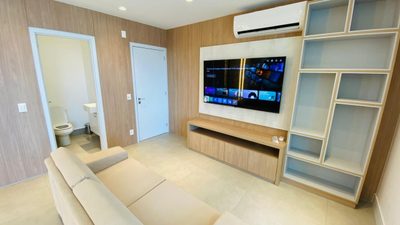Apartamento, 3 quartos, 114 m² - Foto 3