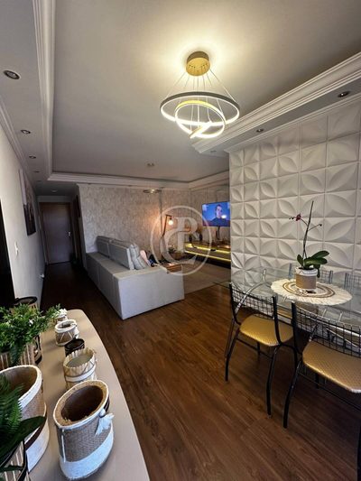 Apartamento, 3 quartos - Foto 3