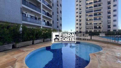 Apartamento, 3 quartos, 112 m² - Foto 1