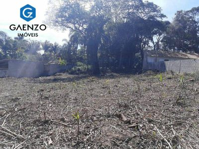 Terreno, 800 m² - Foto 1