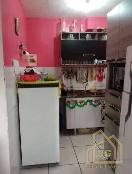 Apartamento, 2 quartos, 54 m² - Foto 3