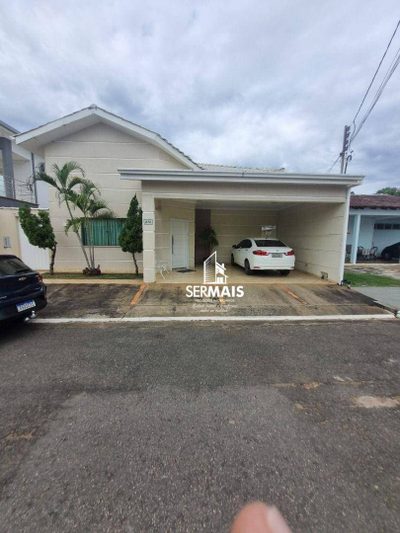 Casa, 3 quartos, 220 m² - Foto 2