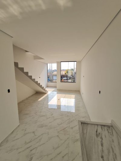 Casa, 2 quartos, 85 m² - Foto 4