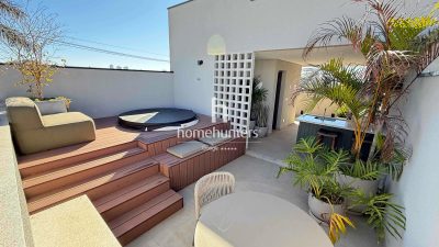 Casa, 3 quartos, 195 m² - Foto 4