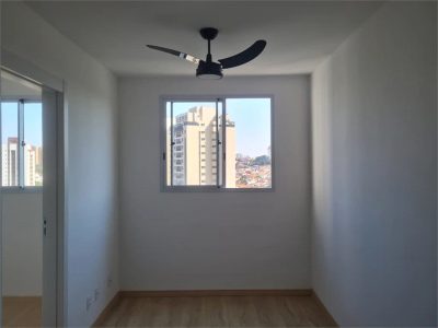 Apartamento, 2 quartos, 34 m² - Foto 2