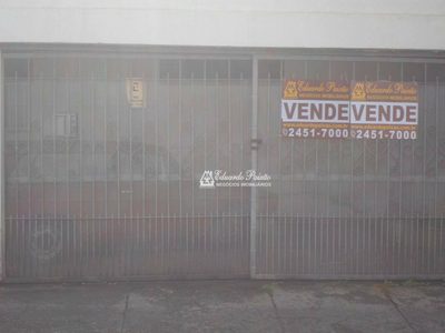 Sobrado, 2 quartos, 160 m² - Foto 3