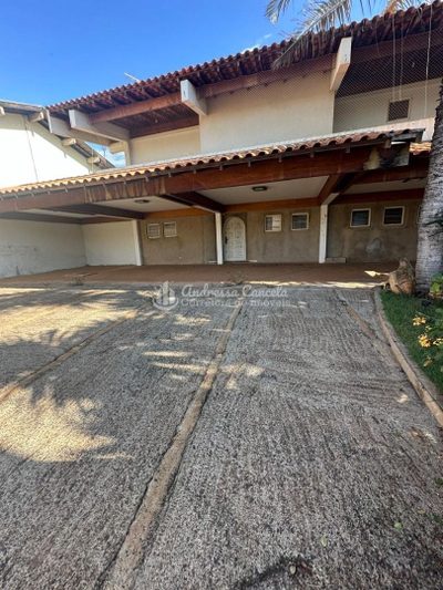 Casa, 5 quartos, 562 m² - Foto 1