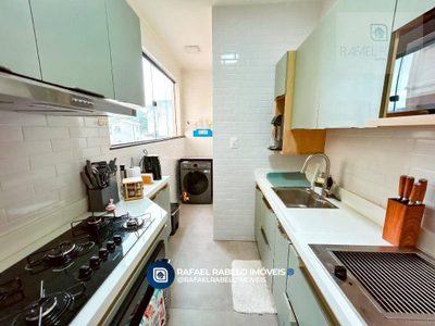 Apartamento, 3 quartos, 58 m² - Foto 5