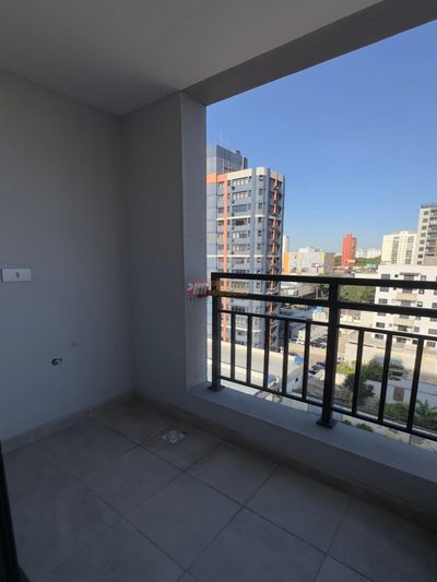 Apartamento, 2 quartos, 45 m² - Foto 5