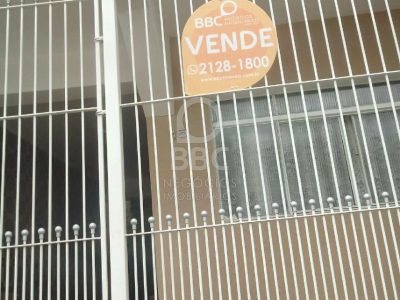 Sobrado, 3 quartos, 124 m² - Foto 2