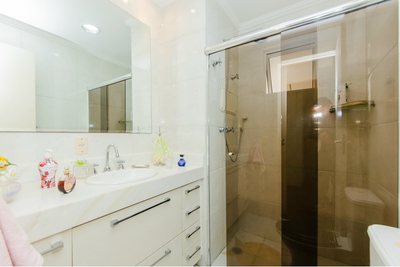 Apartamento, 3 quartos, 90 m² - Foto 3