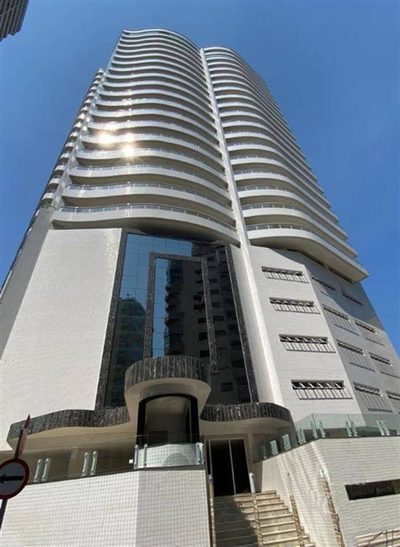 Apartamento, 3 quartos, 129 m² - Foto 2