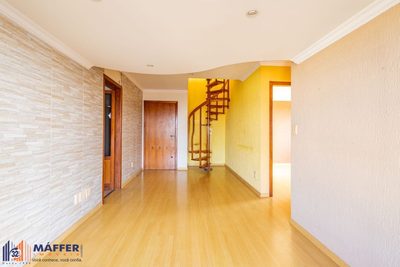 Cobertura, 2 quartos, 123 m² - Foto 3