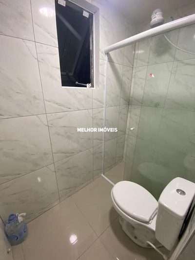 Apartamento, 1 quarto, 35 m² - Foto 5