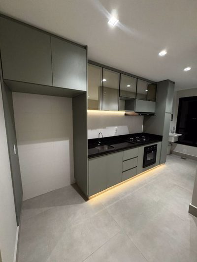 Apartamento, 3 quartos, 103 m² - Foto 2