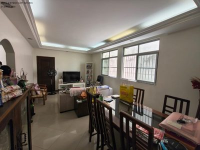 Apartamento, 3 quartos, 105 m² - Foto 1