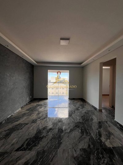 Apartamento, 2 quartos - Foto 2