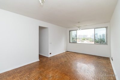 Apartamento, 3 quartos, 78 m² - Foto 1