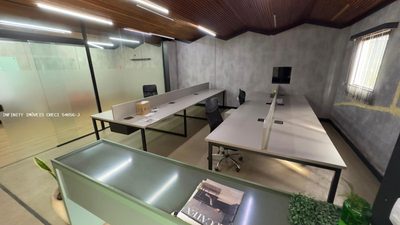 Depósito-Galpão, 1443 m² - Foto 5