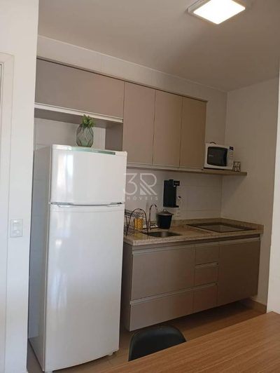 Apartamento, 1 quarto, 36 m² - Foto 4